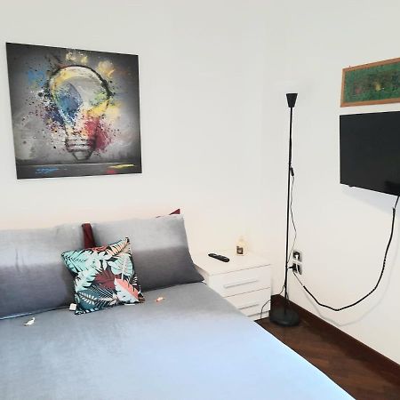 Caprice B&B Pozzuoli Eksteriør bilde