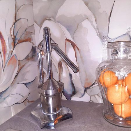 Caprice B&B Pozzuoli Eksteriør bilde