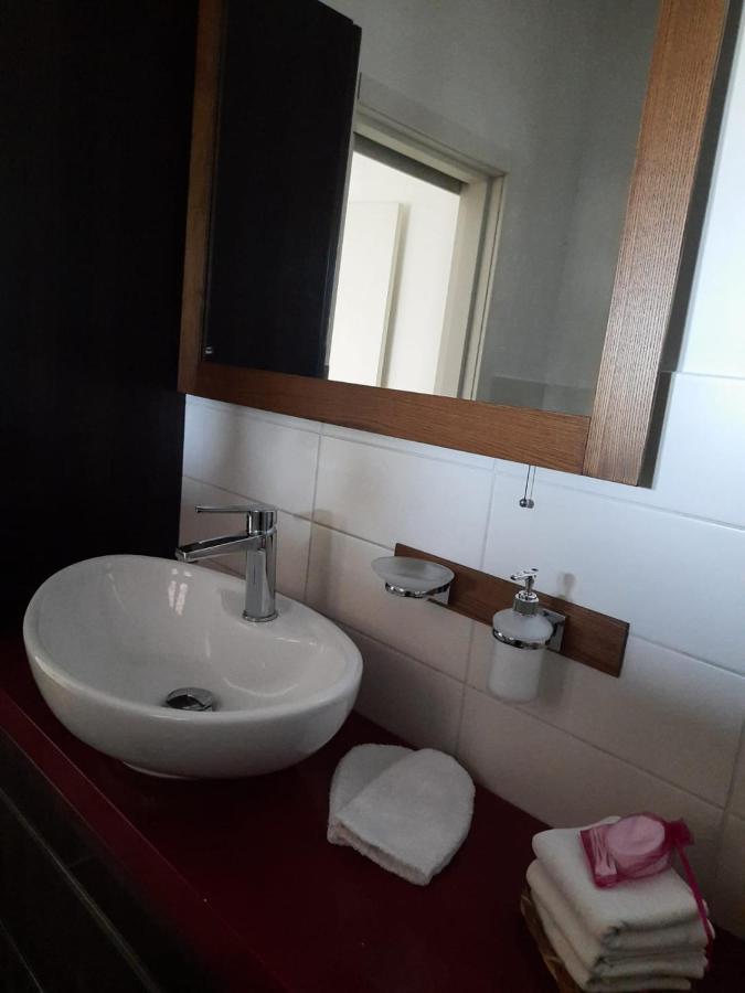 Caprice B&B Pozzuoli Eksteriør bilde