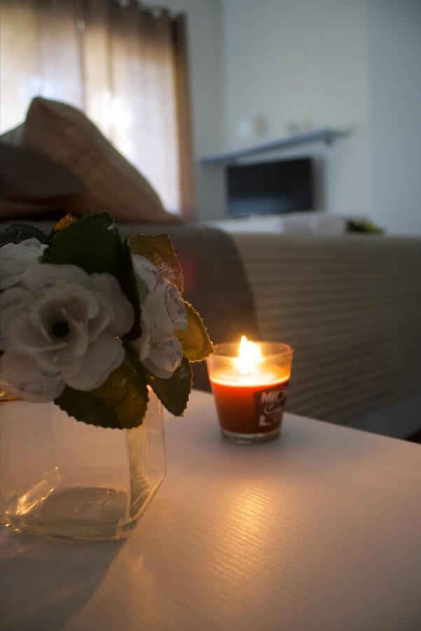 Caprice B&B Pozzuoli Eksteriør bilde