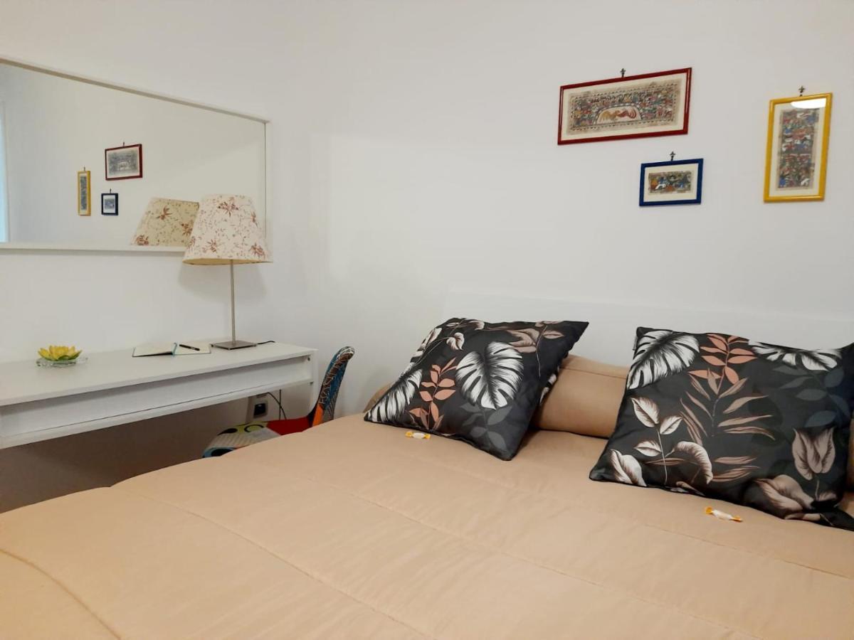 Caprice B&B Pozzuoli Eksteriør bilde