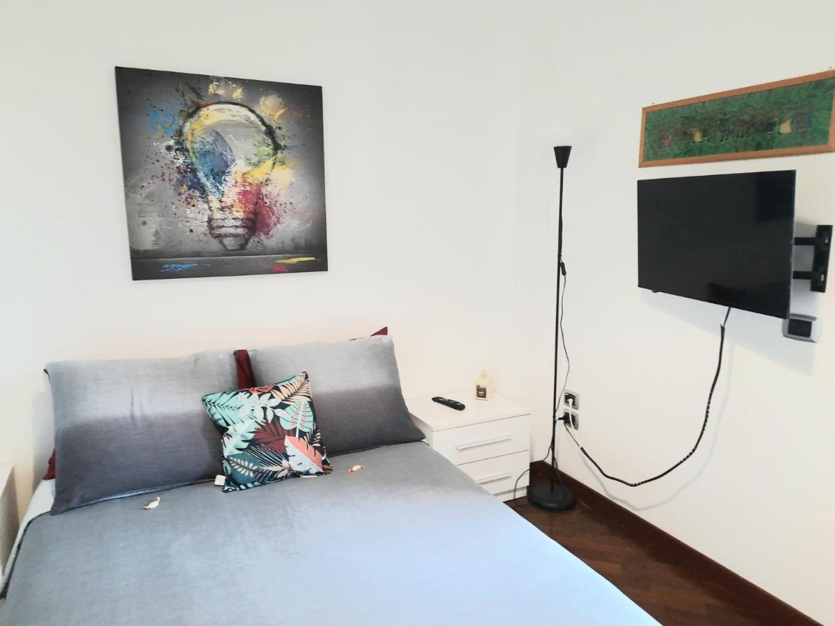 Caprice B&B Pozzuoli Eksteriør bilde
