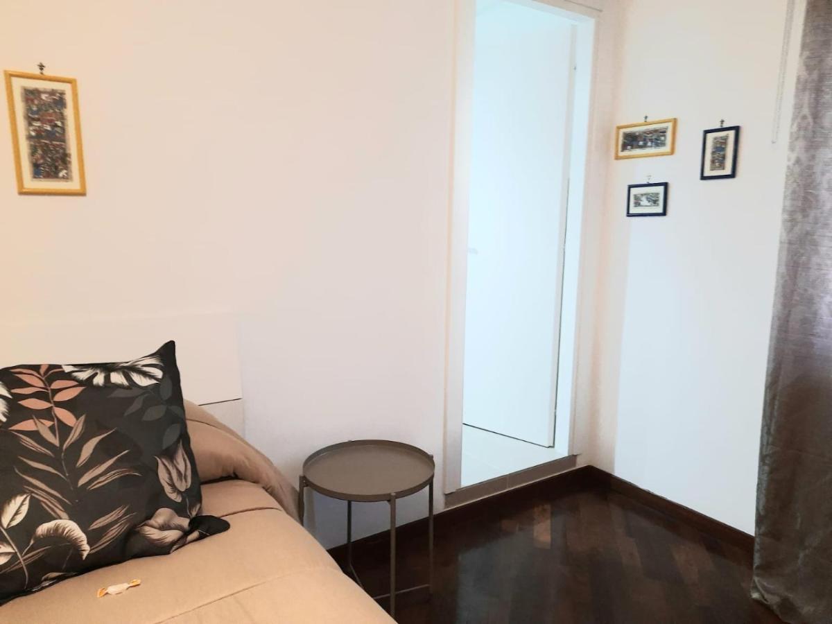 Caprice B&B Pozzuoli Eksteriør bilde
