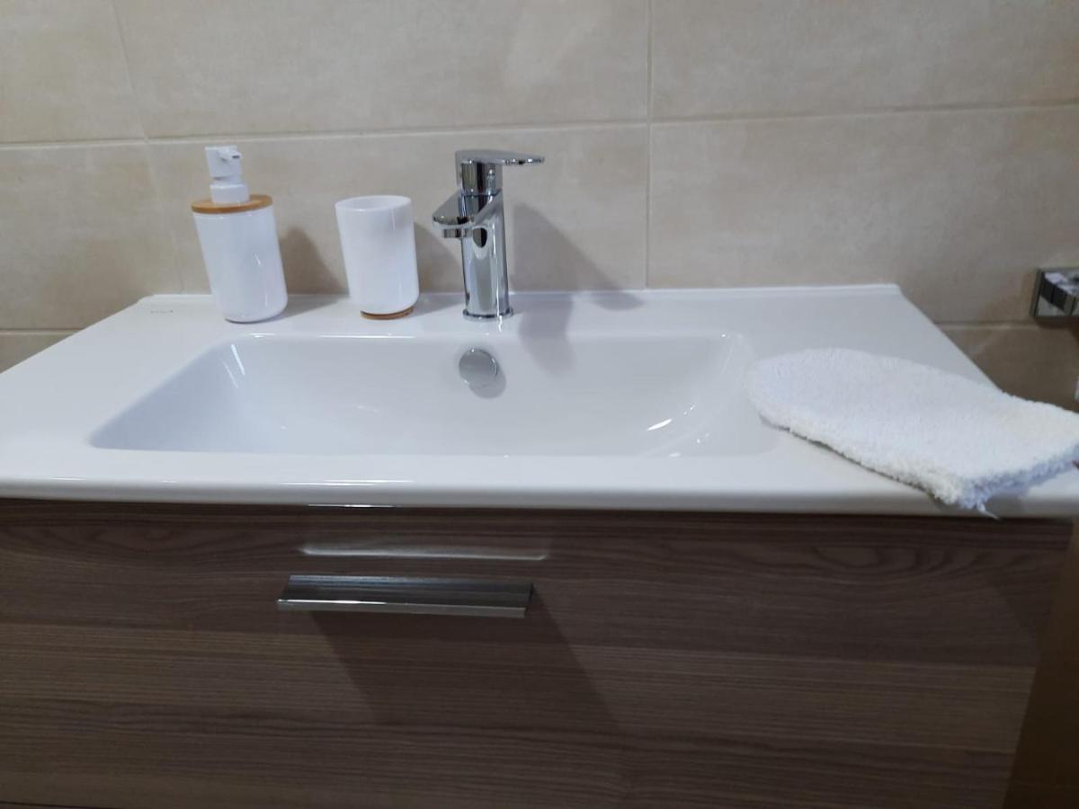 Caprice B&B Pozzuoli Eksteriør bilde