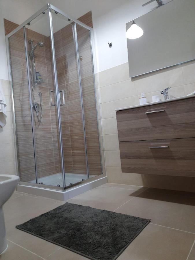 Caprice B&B Pozzuoli Eksteriør bilde