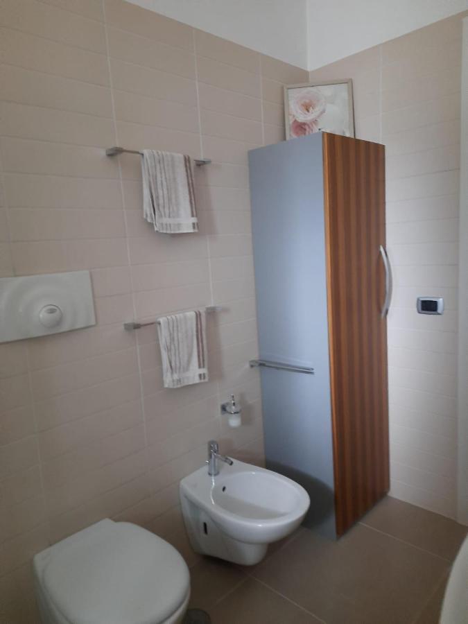 Caprice B&B Pozzuoli Eksteriør bilde