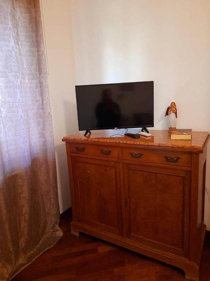 Caprice B&B Pozzuoli Eksteriør bilde