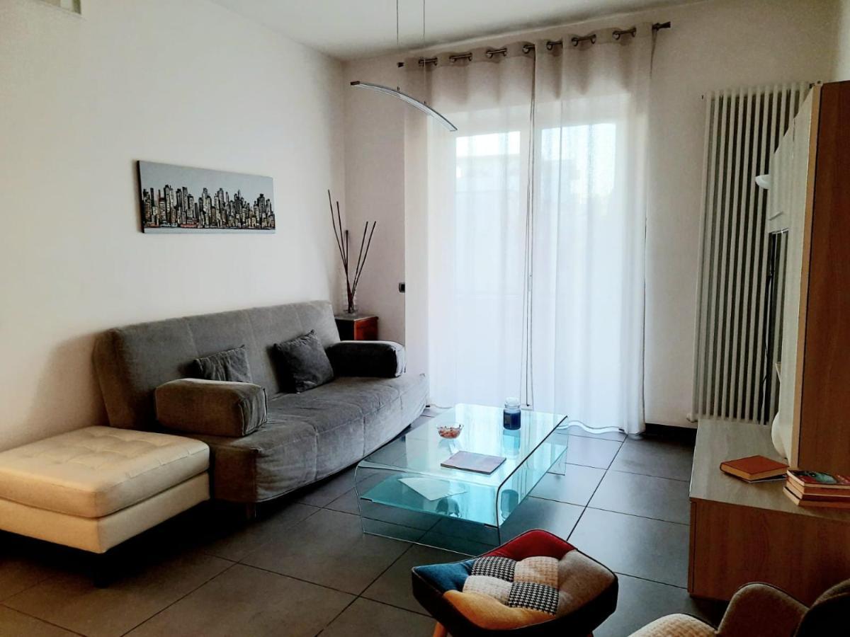 Caprice B&B Pozzuoli Eksteriør bilde