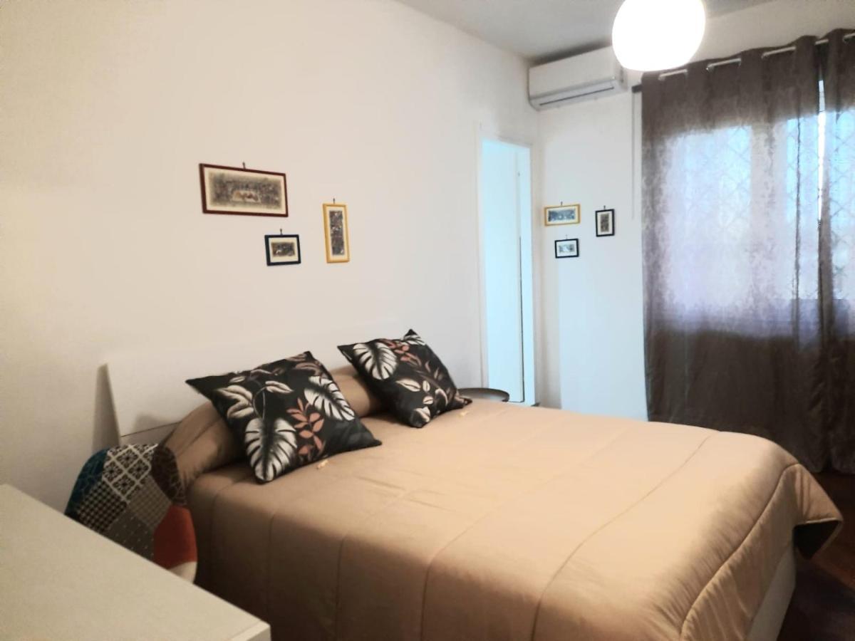 Caprice B&B Pozzuoli Eksteriør bilde