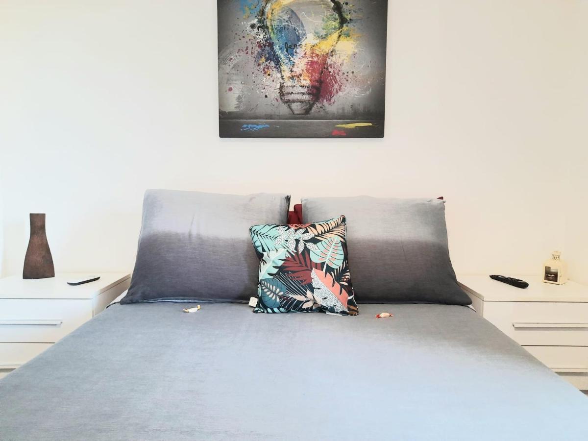 Caprice B&B Pozzuoli Eksteriør bilde