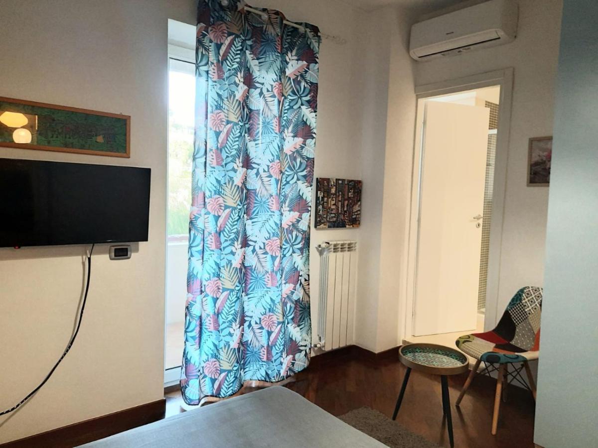 Caprice B&B Pozzuoli Eksteriør bilde