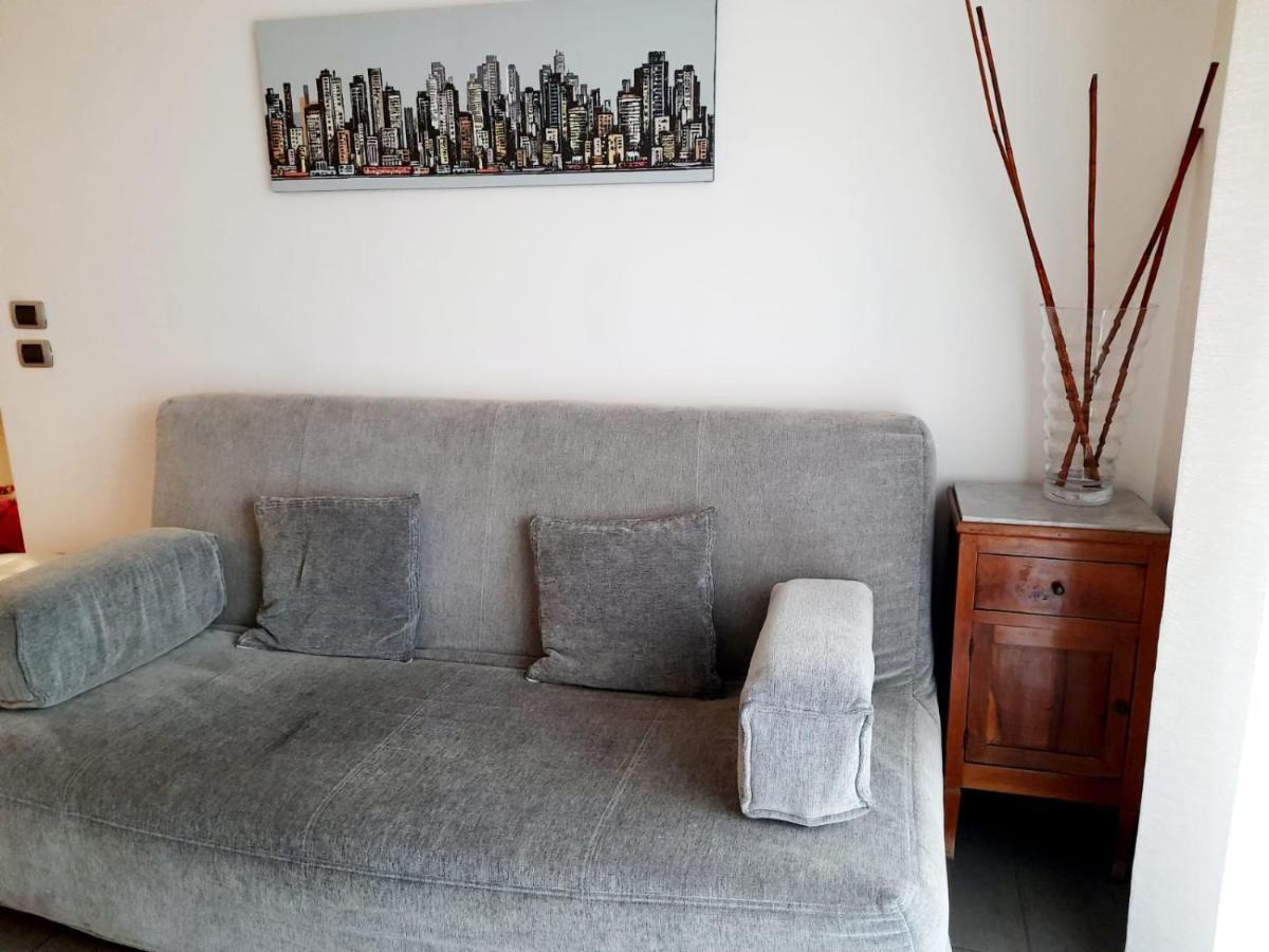 Caprice B&B Pozzuoli Eksteriør bilde