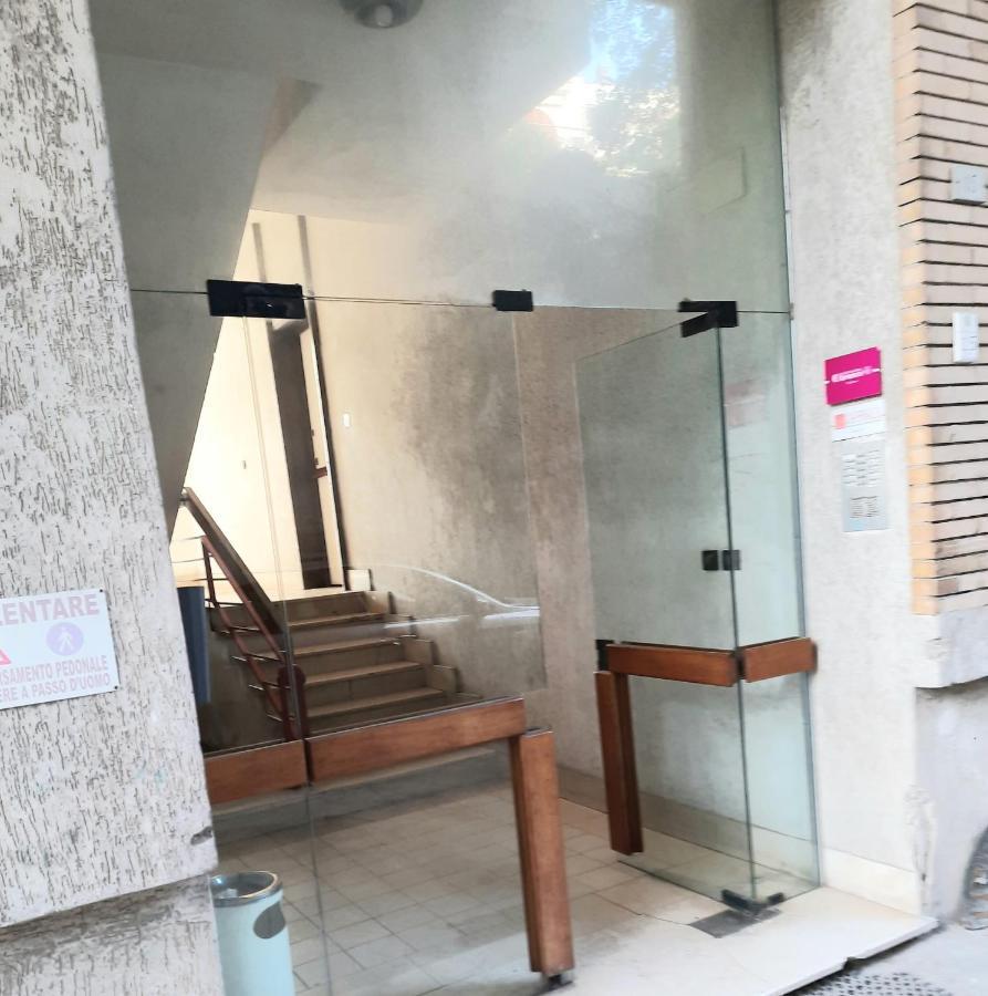 Caprice B&B Pozzuoli Eksteriør bilde